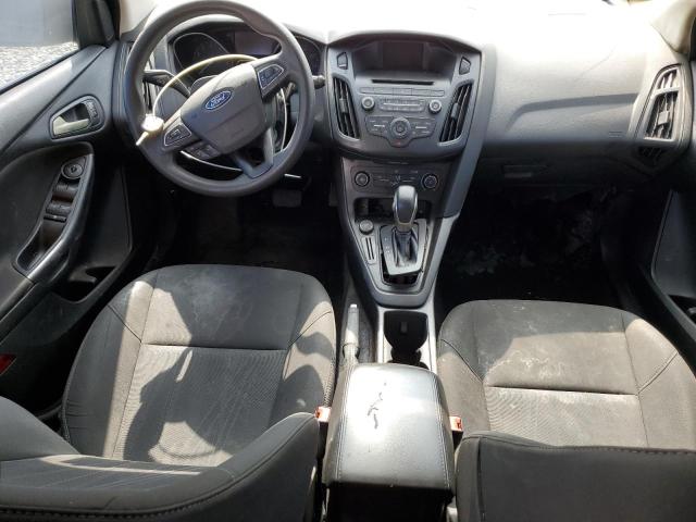 صورة رقم 8 من المزاد - 2017 FORD FOCUS SE مع VIN 1FADP3K25HL247267