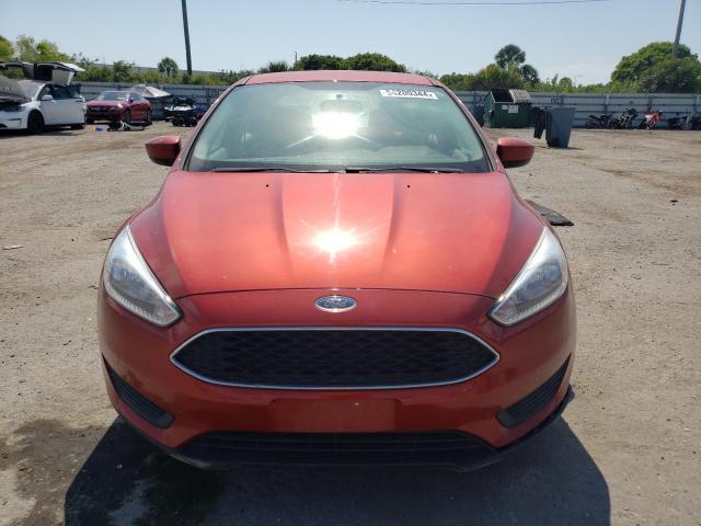 Photo 5 from auction – 2018 FORD FOCUS SE with VIN 1FADP3F23JL256288