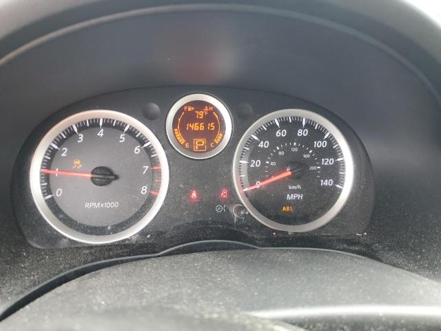 Photo 9 from auction – 2012 NISSAN SENTRA 2.0 with VIN 3N1AB6AP5CL677889