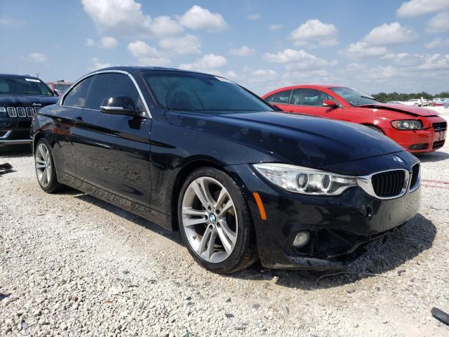 Photo 4 from auction – 2016 BMW 428 I SULE with VIN WBA3V7C57G5A27496