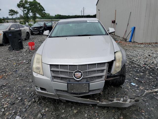 Photo 5 from auction – 2008 CADILLAC CTS with VIN 1G6DJ577080160702