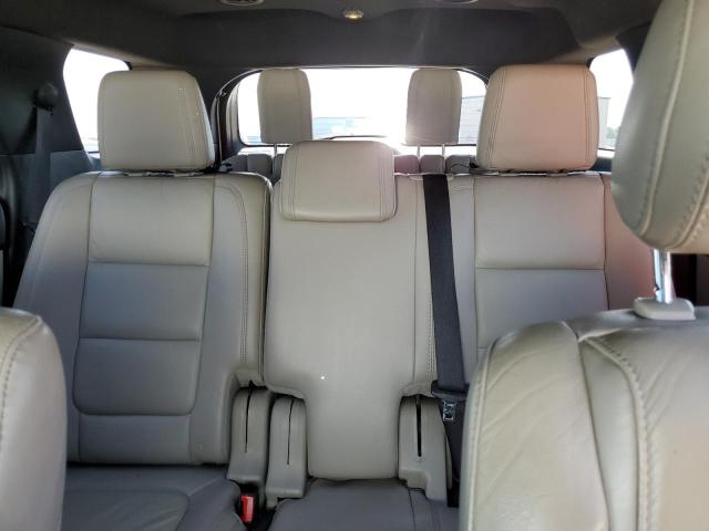 Photo 10 from auction – 2014 FORD EXPLORER X with VIN 1FM5K7D83EGB36108