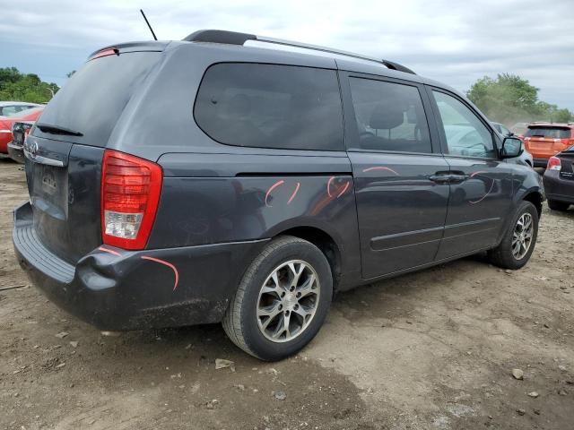 Photo 3 from auction – 2014 KIA SEDONA LX with VIN KNDMG4C70E6591013