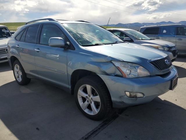 Photo 4 from auction – 2008 LEXUS RX350 with VIN 2T2HK31UX8C086298