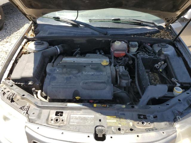 Photo 11 from auction – 2004 SAAB 9-3 LINEAR with VIN YS3FB45S541060225