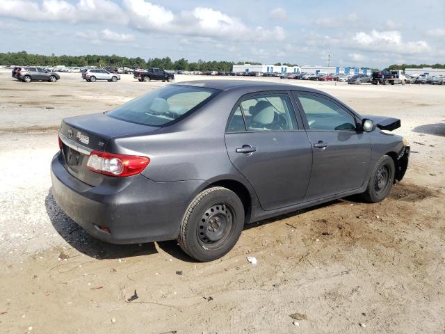 Photo 3 from auction – 2011 TOYOTA COROLLA BA with VIN 2T1BU4EEXBC584683