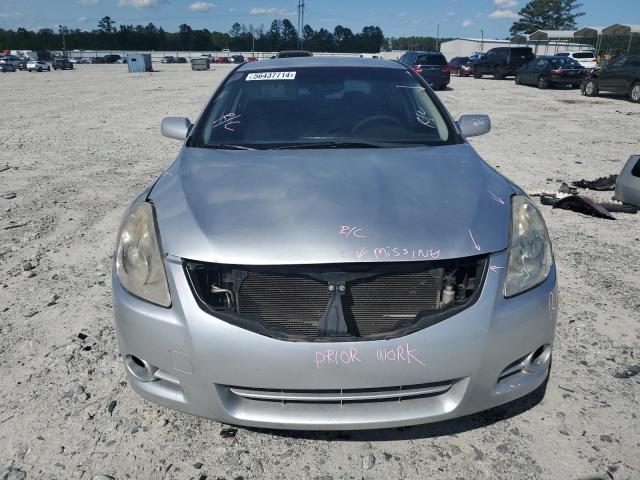 Foto 5 de la subasta – 2012 NISSAN ALTIMA BAS con VIN 1N4AL2AP8CN406477