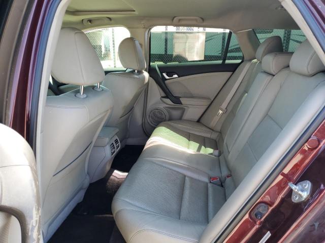 Photo 10 from auction – 2012 ACURA TSX with VIN JH4CW2H58CC003107