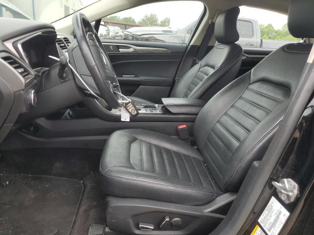 Photo 7 from auction – 2017 FORD FUSION SE with VIN 3FA6P0HD2HR403573
