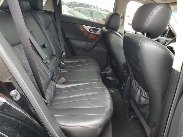 Photo 11 from auction – 2012 INFINITI FX35 with VIN JN8AS1MW2CM155556