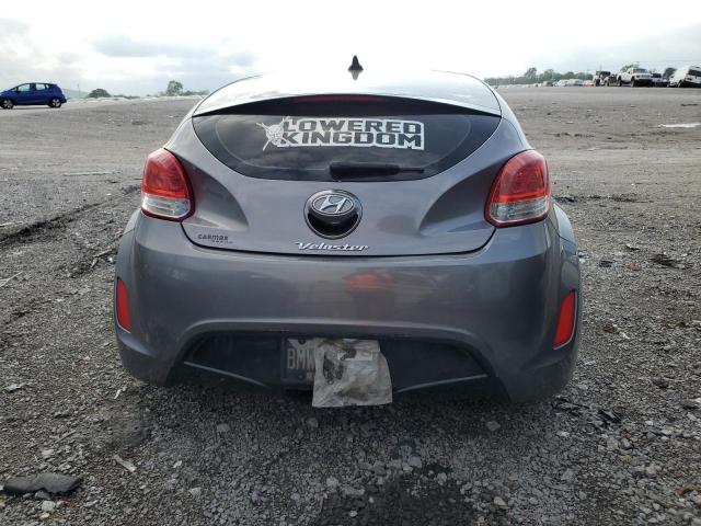 Photo 6 from auction – 2012 HYUNDAI VELOSTER with VIN KMHTC6AD9CU052907