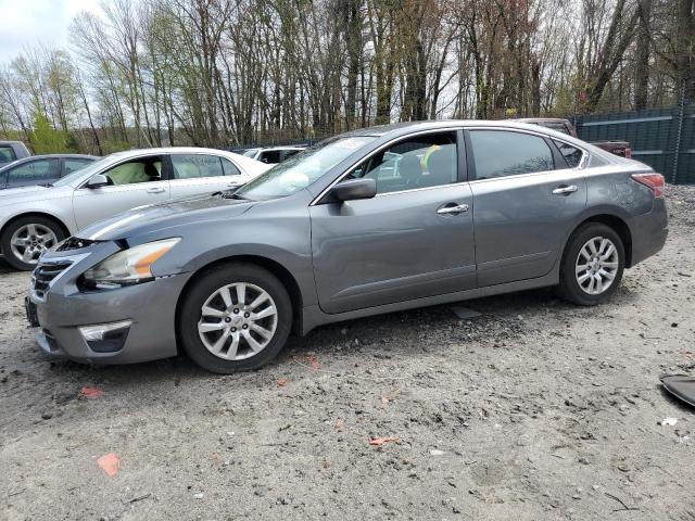 Photo 1 from auction – 2014 NISSAN ALTIMA 2.5 with VIN 1N4AL3AP3EC134943