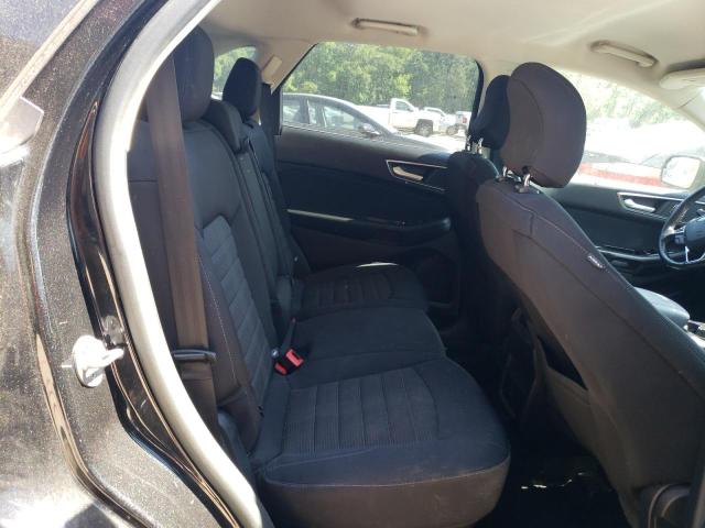 Photo 10 from auction – 2015 FORD EDGE SEL with VIN 2FMTK3J93FBB58437