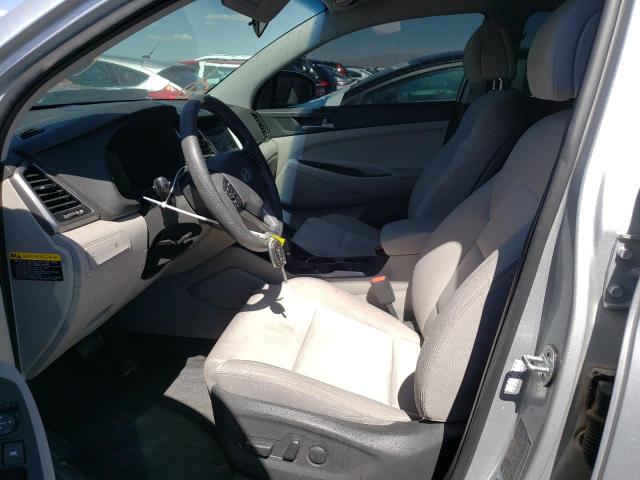 Photo 7 from auction – 2017 HYUNDAI TUCSON LIM with VIN KM8J33A40HU444803
