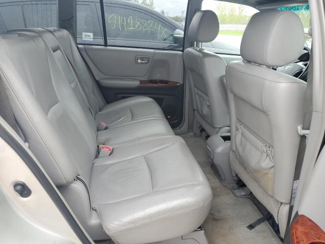 Photo 11 from auction – 2006 TOYOTA HIGHLANDER with VIN JTEEW21A760012271