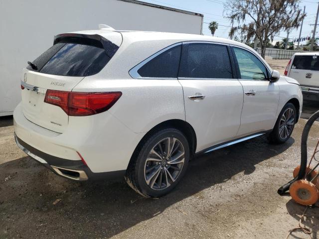 Photo 3 from auction – 2020 ACURA MDX TECHNO with VIN 5J8YD4H51LL039828