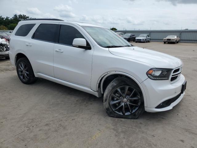 Photo 4 from auction – 2017 DODGE DURANGO GT with VIN 1C4RDHDG0HC956431