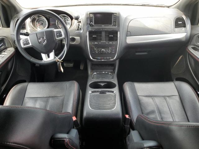 Photo 8 from auction – 2019 DODGE GRAND CARA with VIN 2C4RDGEG3KR682309