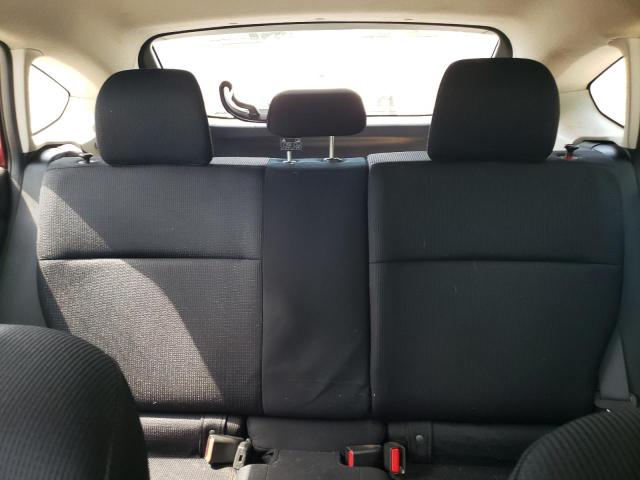 Photo 10 from auction – 2016 SUBARU IMPREZA SP with VIN JF1GPAP65G9294002