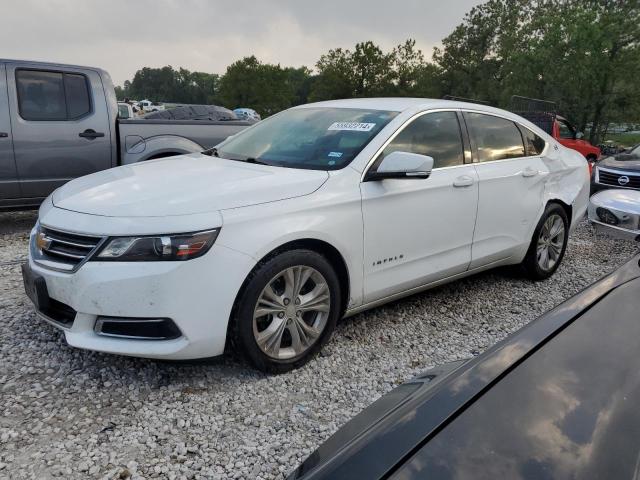 Photo 1 from auction – 2015 CHEVROLET IMPALA LT with VIN 2G1125S37F9231990