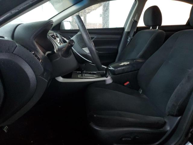 Photo 7 from auction – 2015 NISSAN ALTIMA 2.5 with VIN 1N4AL3AP3FC432085