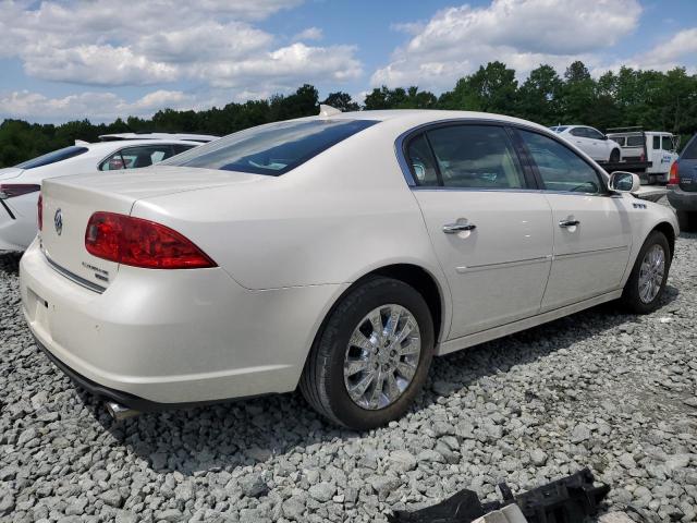 Photo 3 from auction – 2010 BUICK LUCERNE CX with VIN 1G4HD5EM9AU110373
