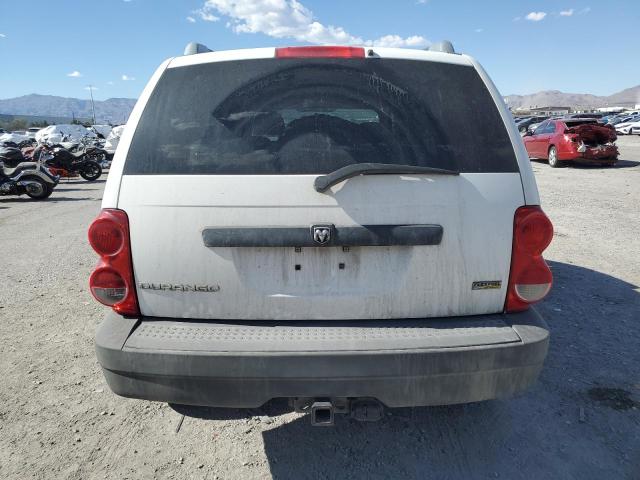 Photo 6 from auction – 2008 DODGE DURANGO SX with VIN 1D8HB38N98F145126