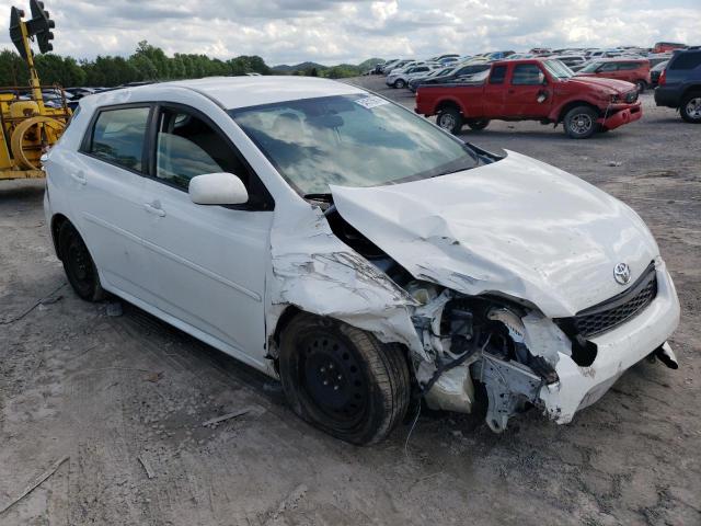 Photo 4 from auction – 2013 TOYOTA MATRIX with VIN 2T1KU4EE8DC981232