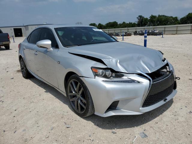 Photo 4 from auction – 2014 LEXUS IS 250 with VIN JTHBF1D2XE5016272