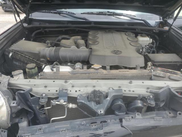 Photo 12 from auction – 2012 TOYOTA 4RUNNER SR with VIN JTEBU5JR8C5108084