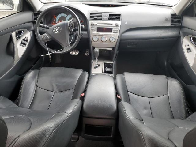 Photo 8 from auction – 2011 TOYOTA CAMRY BASE with VIN 4T1BF3EK6BU716430
