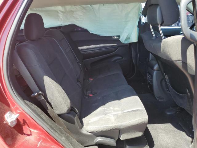 Photo 10 from auction – 2014 DODGE DURANGO SX with VIN 1C4RDHAGXEC370318