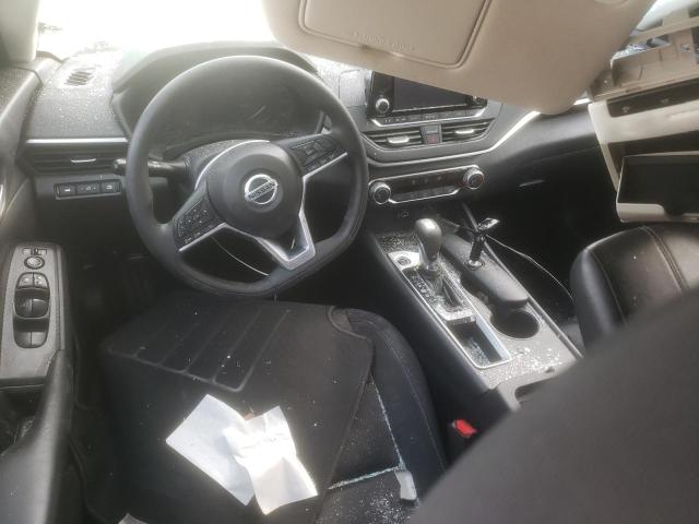 Photo 8 from auction – 2022 NISSAN ALTIMA S with VIN 1N4BL4BV8NN321316