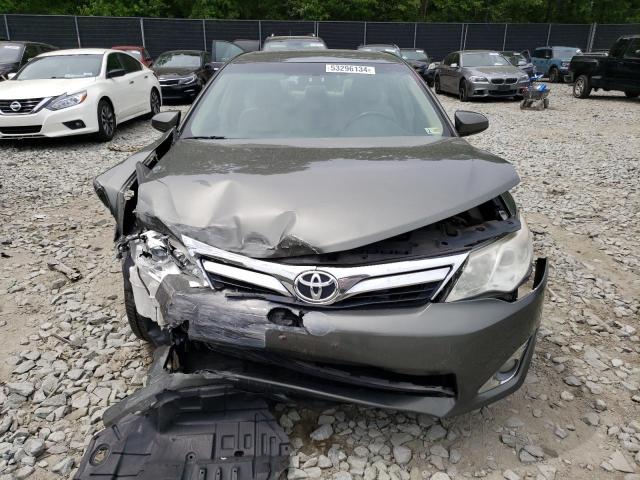 Photo 5 from auction – 2014 TOYOTA CAMRY L with VIN 4T4BF1FK7ER358137