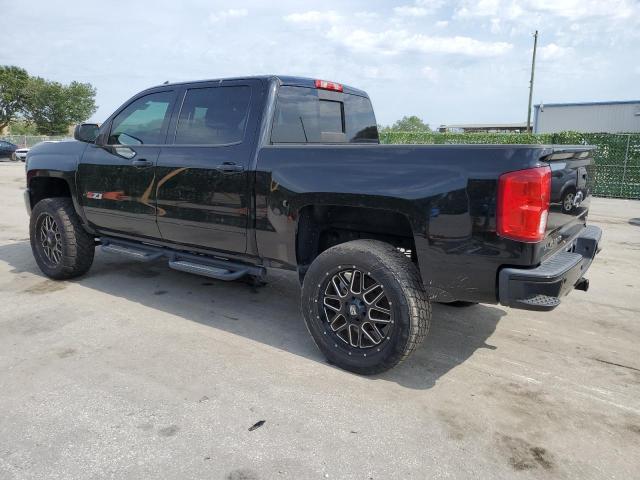Zdjęcie 2 z aukcji – 2017 CHEVROLET SILVERADO z VIN 3GCUKSEC1HG267228