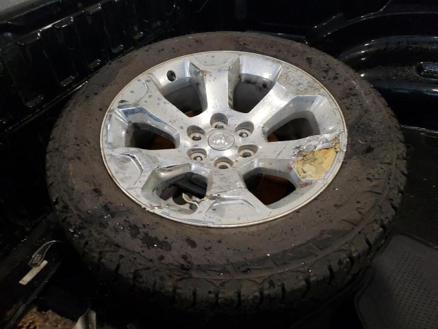 Photo 12 from auction – 2024 RAM 1500 BIG H with VIN 1C6RRFFG3RN184815