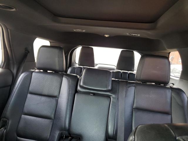 Photo 10 from auction – 2012 FORD EXPLORER L with VIN 1FMHK8F8XCGA08641