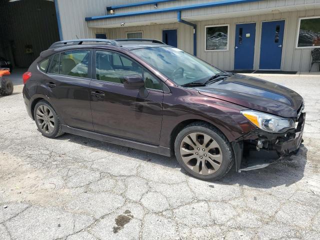 Zdjęcie 4 z aukcji – 2013 SUBARU IMPREZA SP z VIN JF1GPAR63D2842631