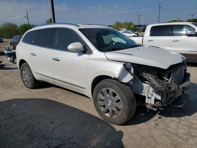 Photo 4 from auction – 2017 BUICK ENCLAVE with VIN 5GAKRBKD2HJ347489