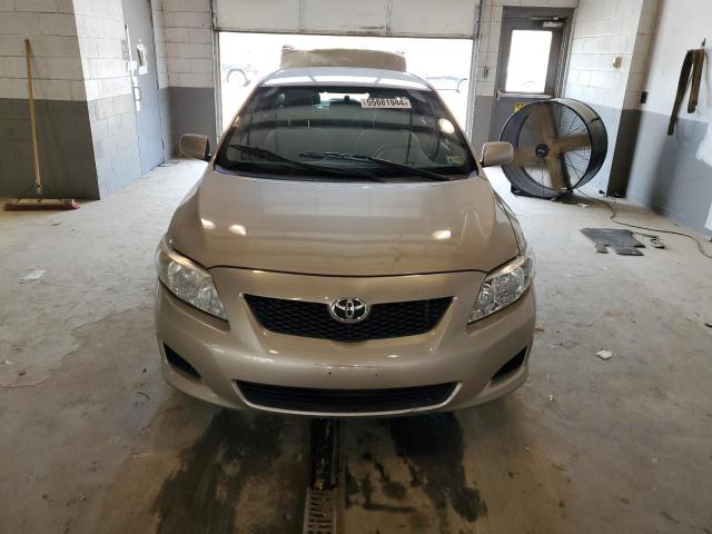 Photo 5 from auction – 2010 TOYOTA COROLLA BA with VIN 2T1BU4EE6AC378971