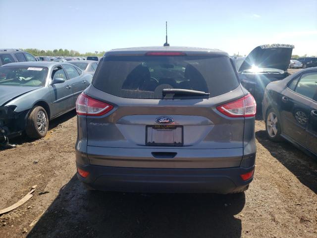 Photo 6 from auction – 2014 FORD ESCAPE S with VIN 1FMCU0F7XEUA23559