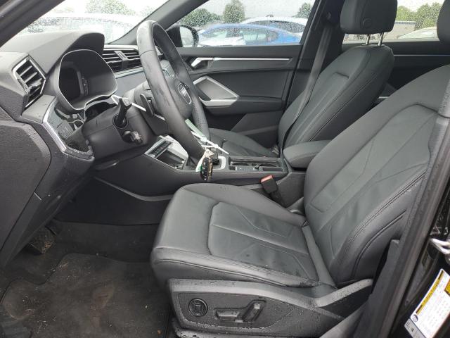 Photo 7 from auction – 2023 AUDI Q3 PREMIUM with VIN WA1EECF38P1152889