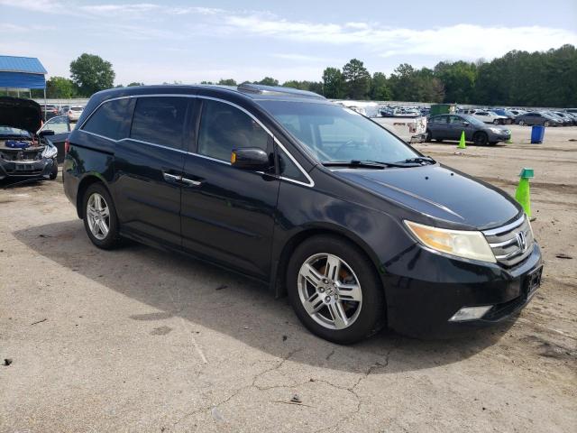 Photo 4 from auction – 2011 HONDA ODYSSEY TO with VIN 5FNRL5H91BB008952