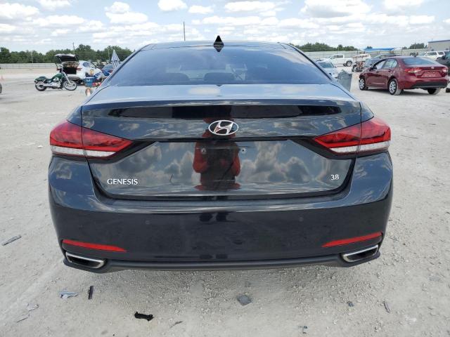 Photo 6 from auction – 2016 HYUNDAI GENESIS 3. with VIN KMHGN4JE8GU140202