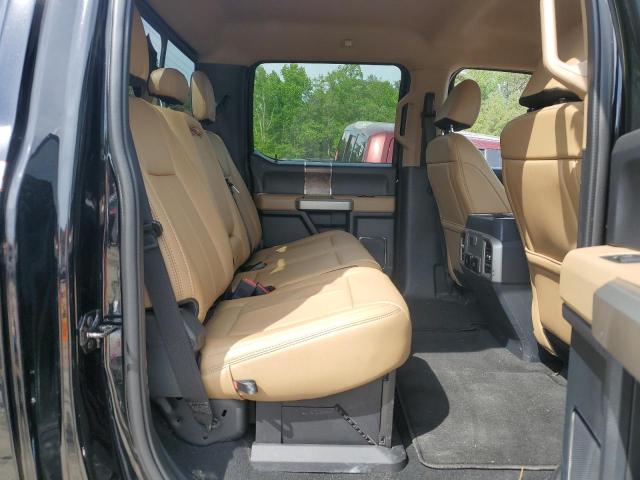 Photo 10 from auction – 2022 FORD F250 SUPER with VIN 1FT7W2BT9NEE15036