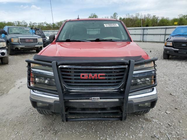Photo 5 from auction – 2006 GMC CANYON with VIN 1GTDT136168221096