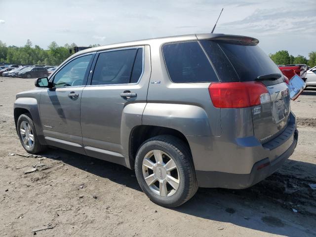Photo 2 from auction – 2012 GMC TERRAIN SL with VIN 2GKFLREK1C6263033