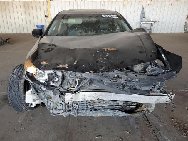 Photo 5 from auction – 2012 ACURA TSX with VIN JH4CU2F4XCC023567