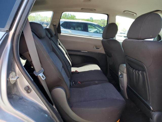 Photo 11 from auction – 2008 SUBARU TRIBECA with VIN 4S4WX96D384408822