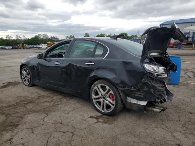 Photo 2 from auction – 2016 CHEVROLET SS with VIN 6G3F25RW5GL210761